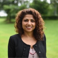 Sunita Genton