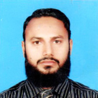 Muhammad Zahid