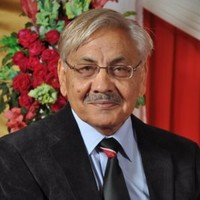Masood Amjad
