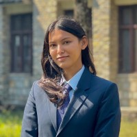 Anu Poudel