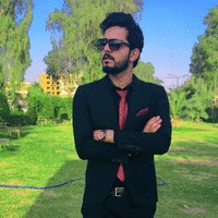 Mustafa Rasool
