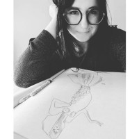 Emanuela Mae Agrini