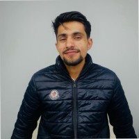 Hitesh Motsra