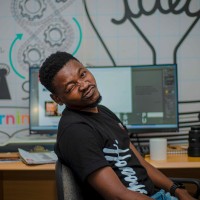 Luthando Phiri