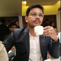 Suraj Mulik
