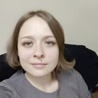 Mariya Rogova