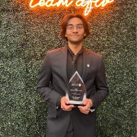 Hamzah Chaudhry
