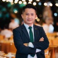 Thanh Tran Ngoc