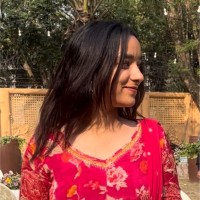 Gauri Ojha