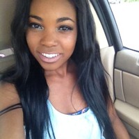 Ebony Stevens