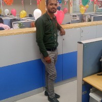 Shivam Joshi