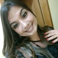 Gislaine Nascimento
