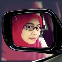 Isriyah Ismail