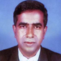 Md. Moniruzzaman