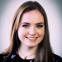 Hannah Markey
