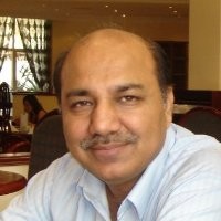Arvind Mehta