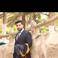 Mohammad Abed-Alqader