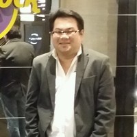 Weng Heng Wong