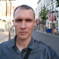 Dmitri Semjonov