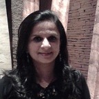 Swati Patwardhan