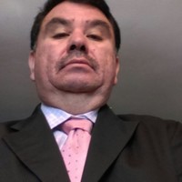 Candido Rodríguez Chavoya