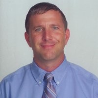Paul Dalton