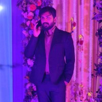 Dhartik Chaudhary