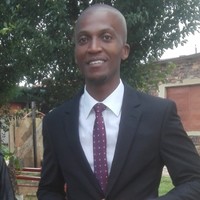 Katlego Mabale