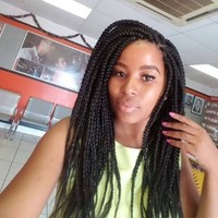 Baone Mooketsi