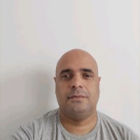 Elenilson Ribeiro Dos Santos Silva