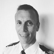 Paul Clucas CMIOSH