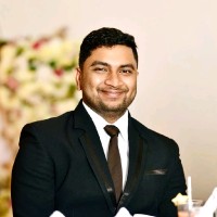 Buddika Mahesh