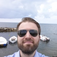 Riccardo Tettamanti