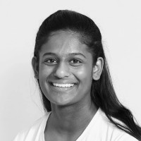 Vinusha Pulendran