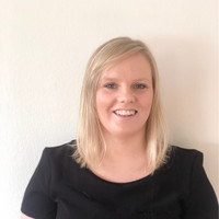Cecilie Hjerrild