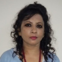 Rakhee Mathur