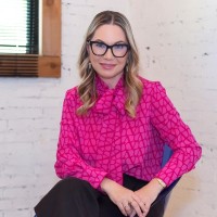 🔷 Michelle Perchuk, ICF-PCC
