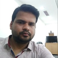 Sarvesh Shukla