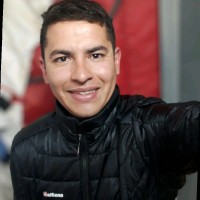 Erick Emanuel Trigo Cortez