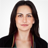 Ece Akgül