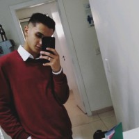 Vinicius Silva Santana