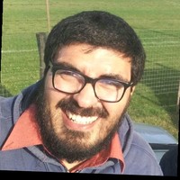 Robert Adrian Rodriguez Marquez