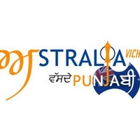 Australia Vich Vasde Punjabi