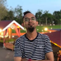 Anas Azizan