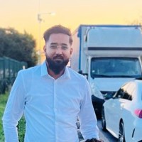 Ahmed LAL KHAN