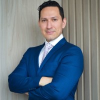Pedro Boada