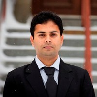 Fahim Amin