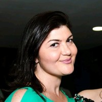 Andréa Rubim De Oliveira
