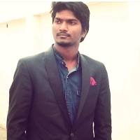 P Raja Maniprabhanjan Kalyan