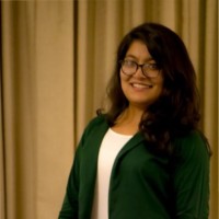 Mahtarima Sharmin